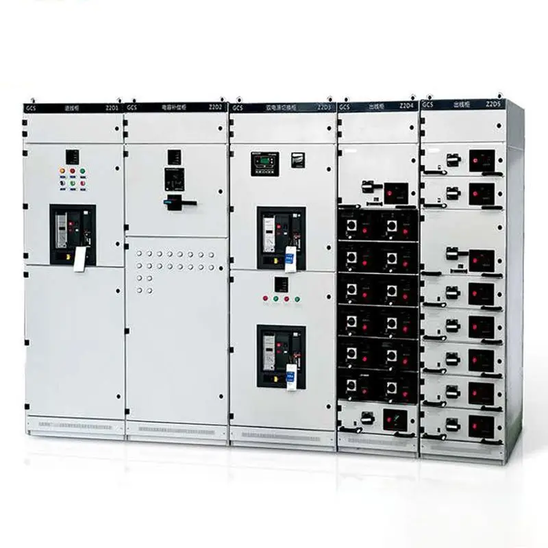 Switchgear چیست؟ عملکرد و انواع